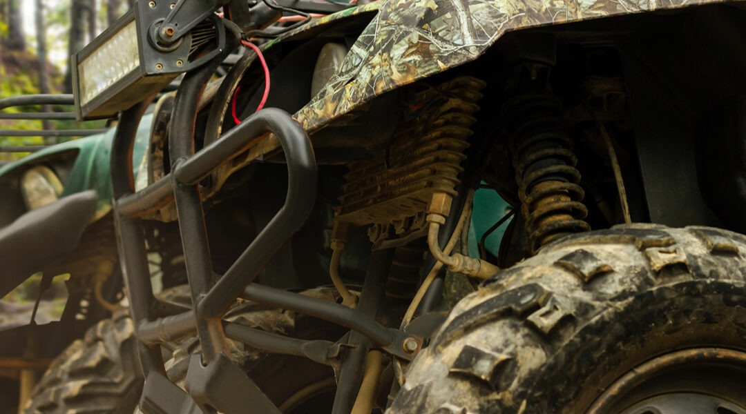 QUAD SAFARI – TEIDE TOUR 4 HRS