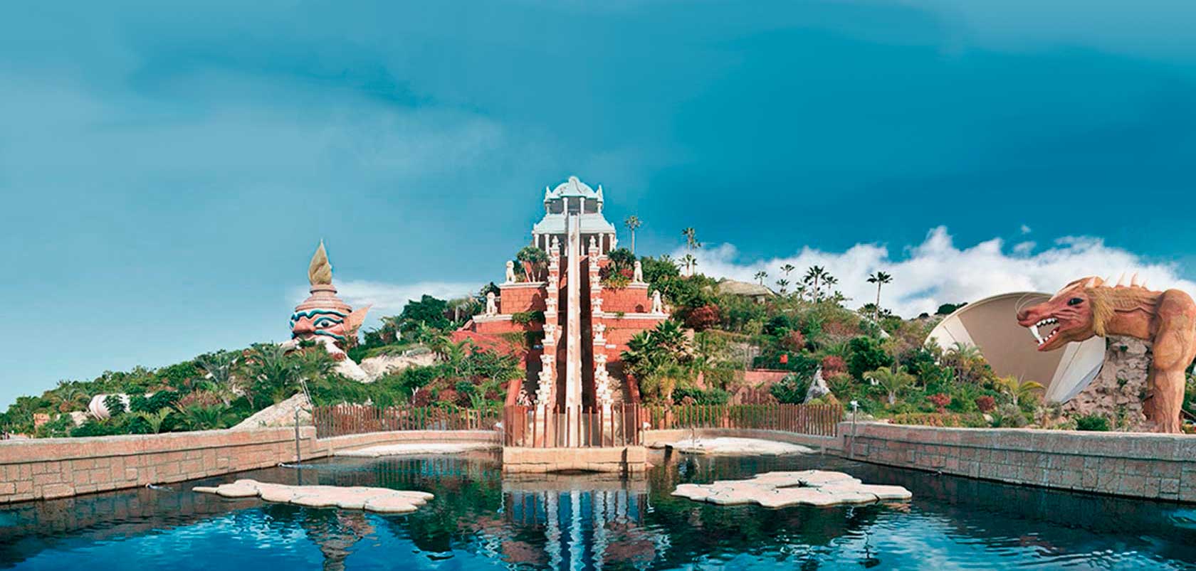 Siam Park