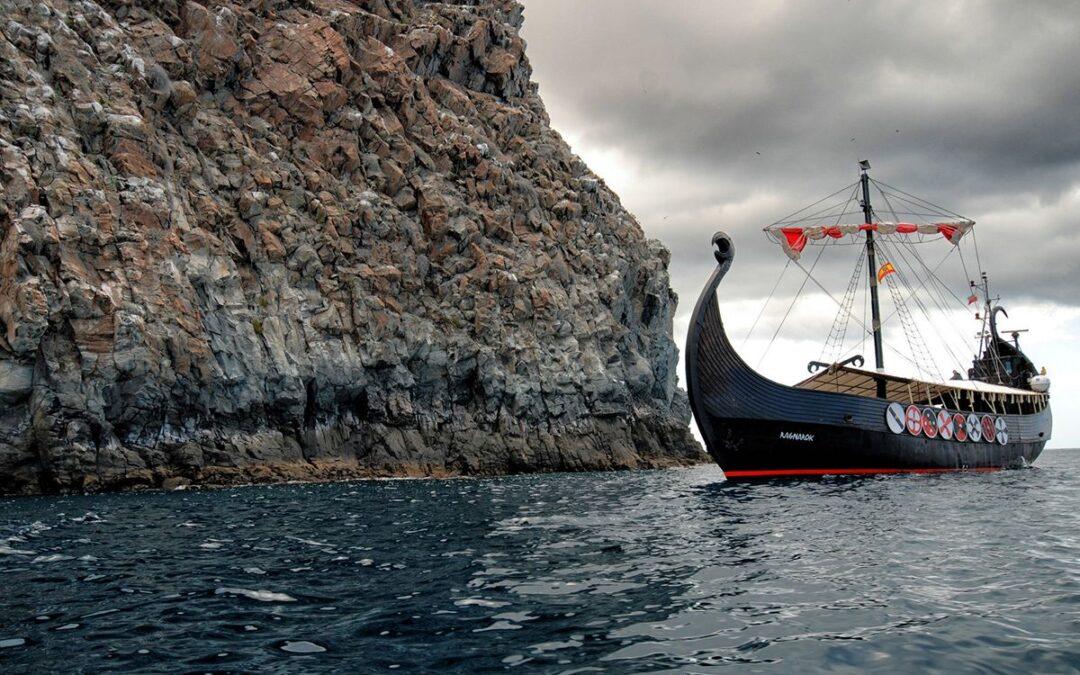 BARCO VIKING TENERIFE RAGNAROK