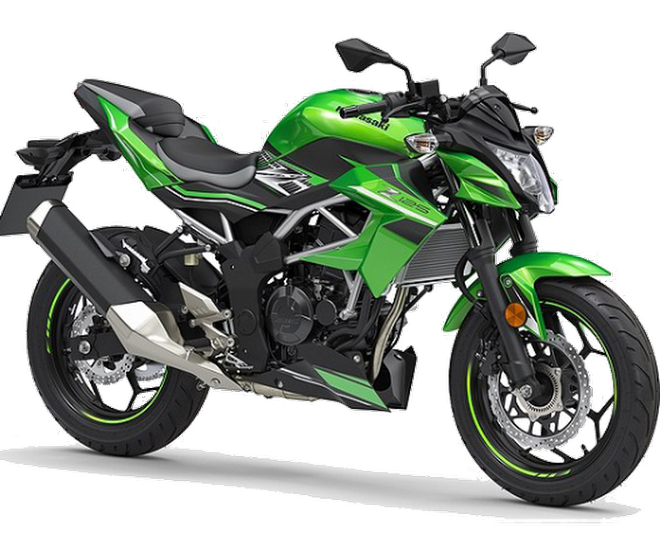 Atlantic moto Atlantic moto