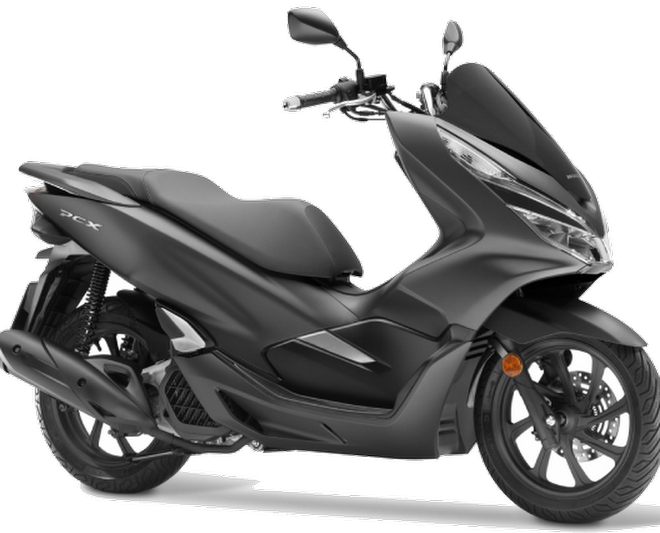 Atlantic moto Atlantic moto