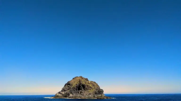 Roque de Garachico